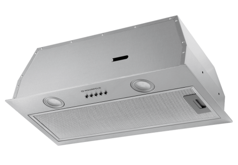 Вытяжка MAUNFELD THAMES 601PM нержавеющая сталь