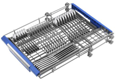 Посудомоечная машина MEFERI MDW4573 COMFORT