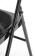 Стул HALMAR K565 черный, складной