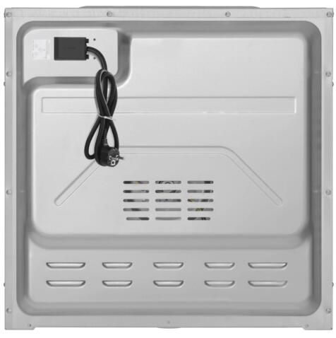 Духовой шкаф электрический MEFERI MEO606WH ULTRA