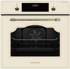 Духовой шкаф электрический MEFERI MEO606BG RETRO