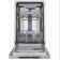 Посудомоечная машина MEFERI MDW4573 ULTRA