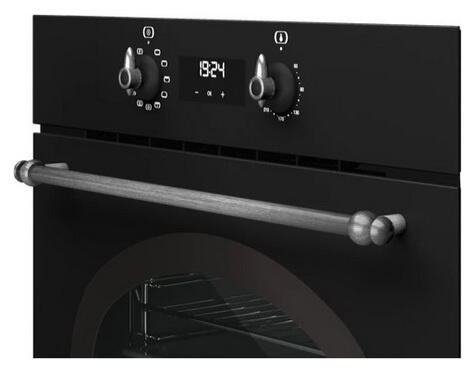 Духовой шкаф TEKA HRB 6400 ATS SILVER