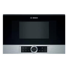Микроволновая печь встраиваемая BOSCH BFR634GS1