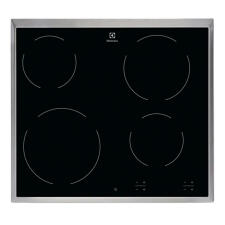 Поверхность электрическая ELECTROLUX EHF16240XK