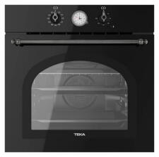 Духовка TEKA HRB 6300 ATS SILVER