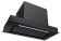 Вытяжка ZORG TECHNOLOGY BILO 1280 60 S-GS черный