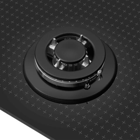 Поверхность газовая MAUNFELD EGHG.43.73CB2/G