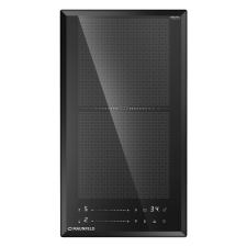 Поверхность индукционная MAUNFELD CVI292S2FBK LUX