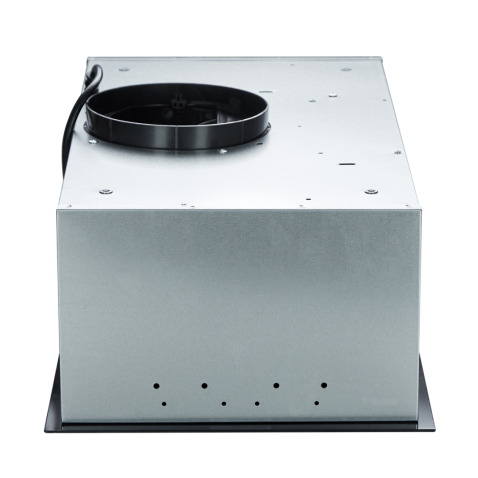 Вытяжка EXITEQ EX-1246 black