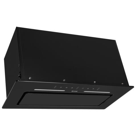 Вытяжка  ZORG TECHNOLOGY NEVE 1260 60 S-GC черная