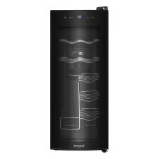 Винный шкаф WEISSGAUFF WWC-12 Bottle
