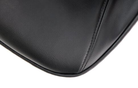 Кресло компьютерное HALMAR IGNAZIO орех/черный