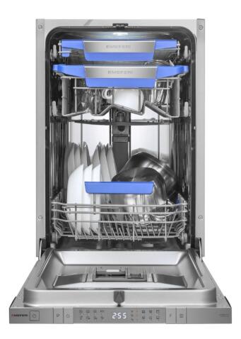 Посудомоечная машина MEFERI MDW4583 COMFORT PLUS