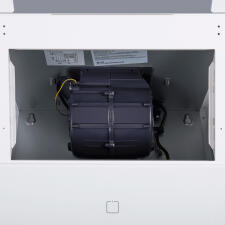 Вытяжка MAUNFELD Cascada 60 белый