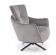 Кресло HALMAR SCAMPI серый