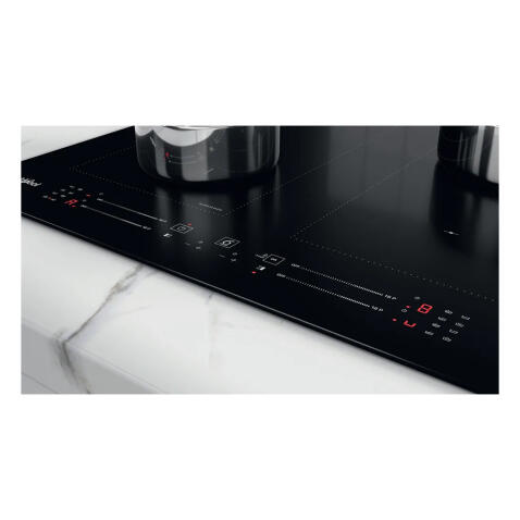 Поверхность индукционная WHIRPOOL WL S1360 NE