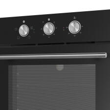 Духовой шкаф электрический HOMSair OES604BK