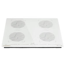 Поверхность индукционная MAUNFELD CVI594SB2WHF Inverter