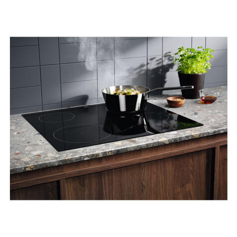 Поверхность индукционная ELECTROLUX LIB60420CK