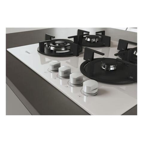 Поверхность газовая WHIRLPOOL AKT 625/WH