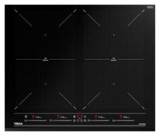 Поверхность индукционная TEKA IZF 64600 BK MSP