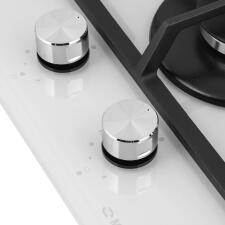 Поверхность газовая MAUNFELD EGHG.32.63CW/G