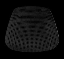 Сидение Sheffilton SHT-ST85 артикул S-85 черный