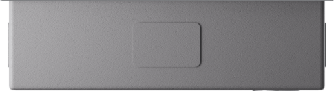 Кухонная мойка из нержавейки Omoikiri Taki 74-U/IF-IN Side нержавеющая сталь