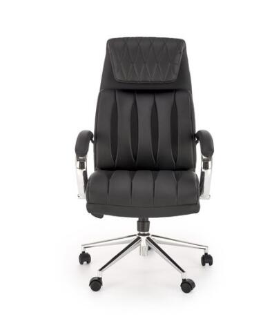 Кресло компьютерное HALMAR ROMANO черный