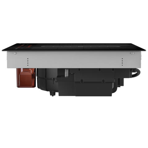Поверхность индукционная MAUNFELD MIHC834SF2BK