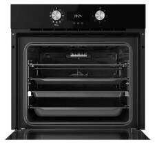 Духовой шкаф TEKA HLB 8416 NIGHT RIVER BLACK