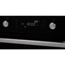 Духовой шкаф компактный WEISSGAUFF OE 449 PDB
