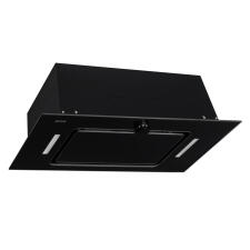 Вытяжка  ZORG TECHNOLOGY ASTA 850 60 M черная