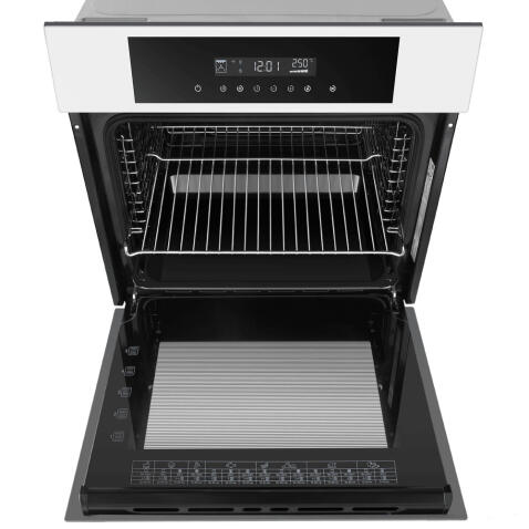 Духовой шкаф электрический MAUNFELD AEOD60103W