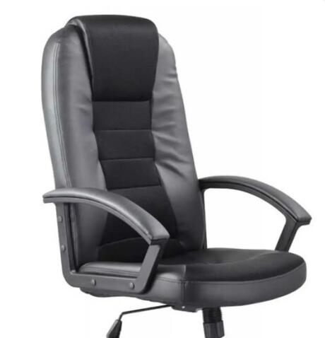 Кресло компьютерное SIGNAL Q-019 черный