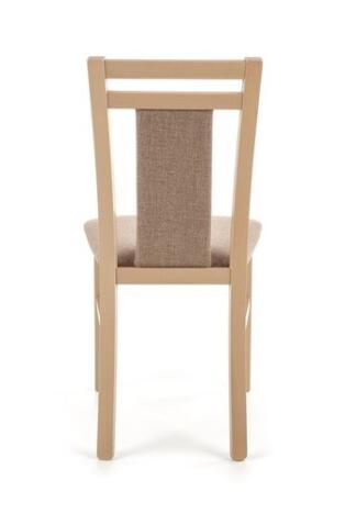 Стул HALMAR HUBERT 8 дуб сонома/Inari 23