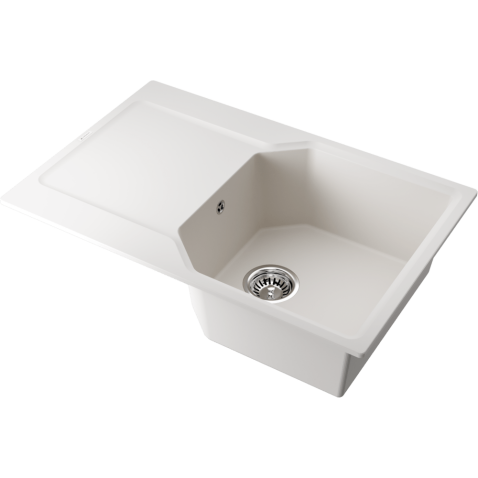 Кухонная мойка Omoikiri Yonaka 78-PA Artgranit/пастила