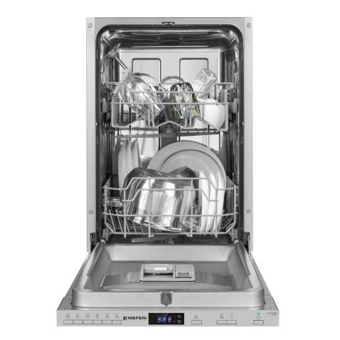Посудомоечная машина MEFERI MDW4562 LIGHT