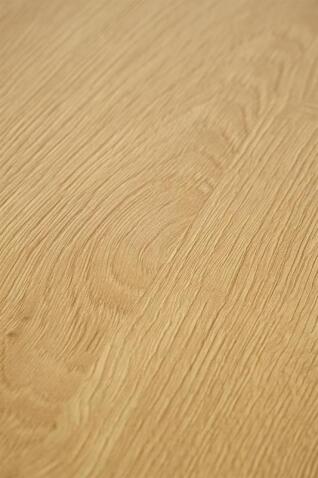 Стол обеденный HALMAR EDGAR дуб золотой/черный 100