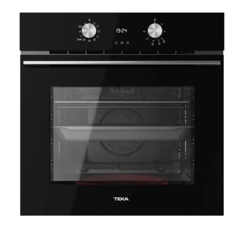 Духовой шкаф TEKA HLB 8408 NIGHT RIVER BLACK