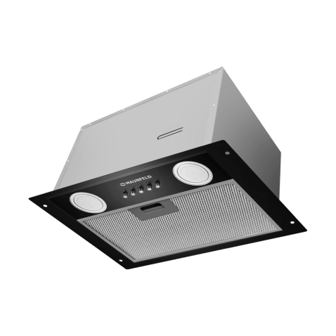 Вытяжка MAUNFELD Cam 45 черный