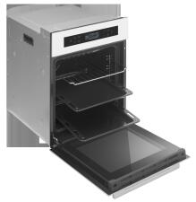 Духовой шкаф электрический MEFERI MEO4511WH COMFORT PLUS