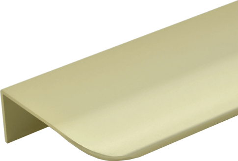 Ручка AQ Coro C=96 мм, золото, AQ