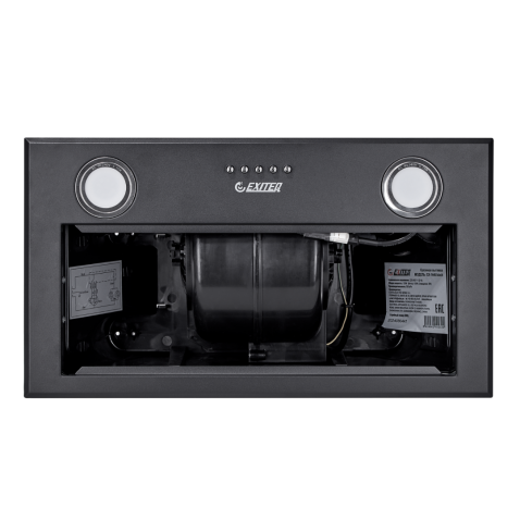 Вытяжка EXITEQ EX-1446 black
