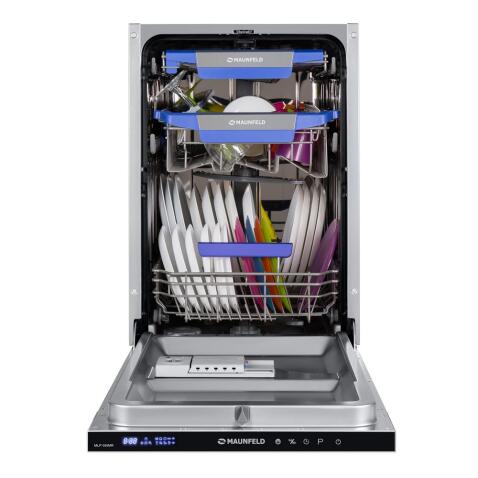 Посудомоечная машина MAUNFELD MLP-08IMR