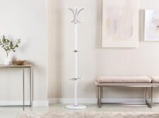 Вешалка HALMAR W13 белая