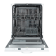 Посудомоечная машина EXITEQ EXDW-I608
