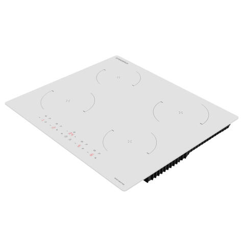 Поверхность индукционная MAUNFELD CVI604EXWH