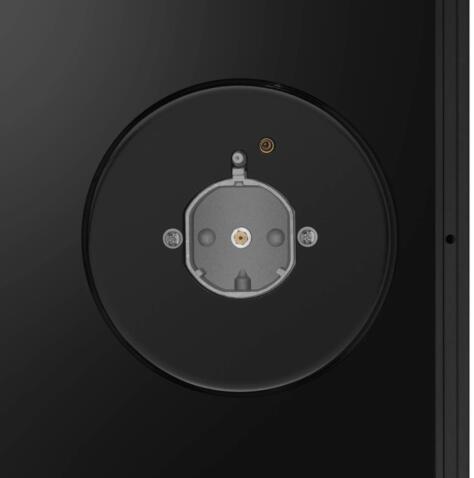 Варочная панель газовая MEFERI MGH302BK GLASS LIGHT